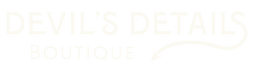 Devil's Details logo