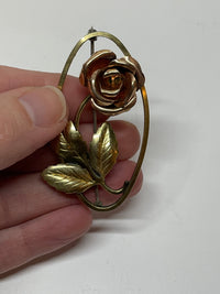 Thumbnail for 1960’s Rose Brooch Bloomers and Frocks 