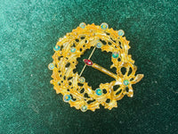 Thumbnail for Holiday Wreath with Candle