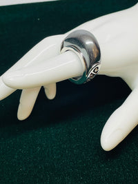Thumbnail for Sterling Silver Changeable Stone Ring