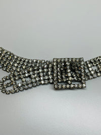 Thumbnail for Rhinestone Belt