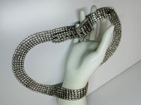 Thumbnail for Rhinestone Belt