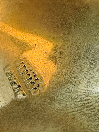 Thumbnail for Mexico Silver Abalone Bypass Clamper Bracelet