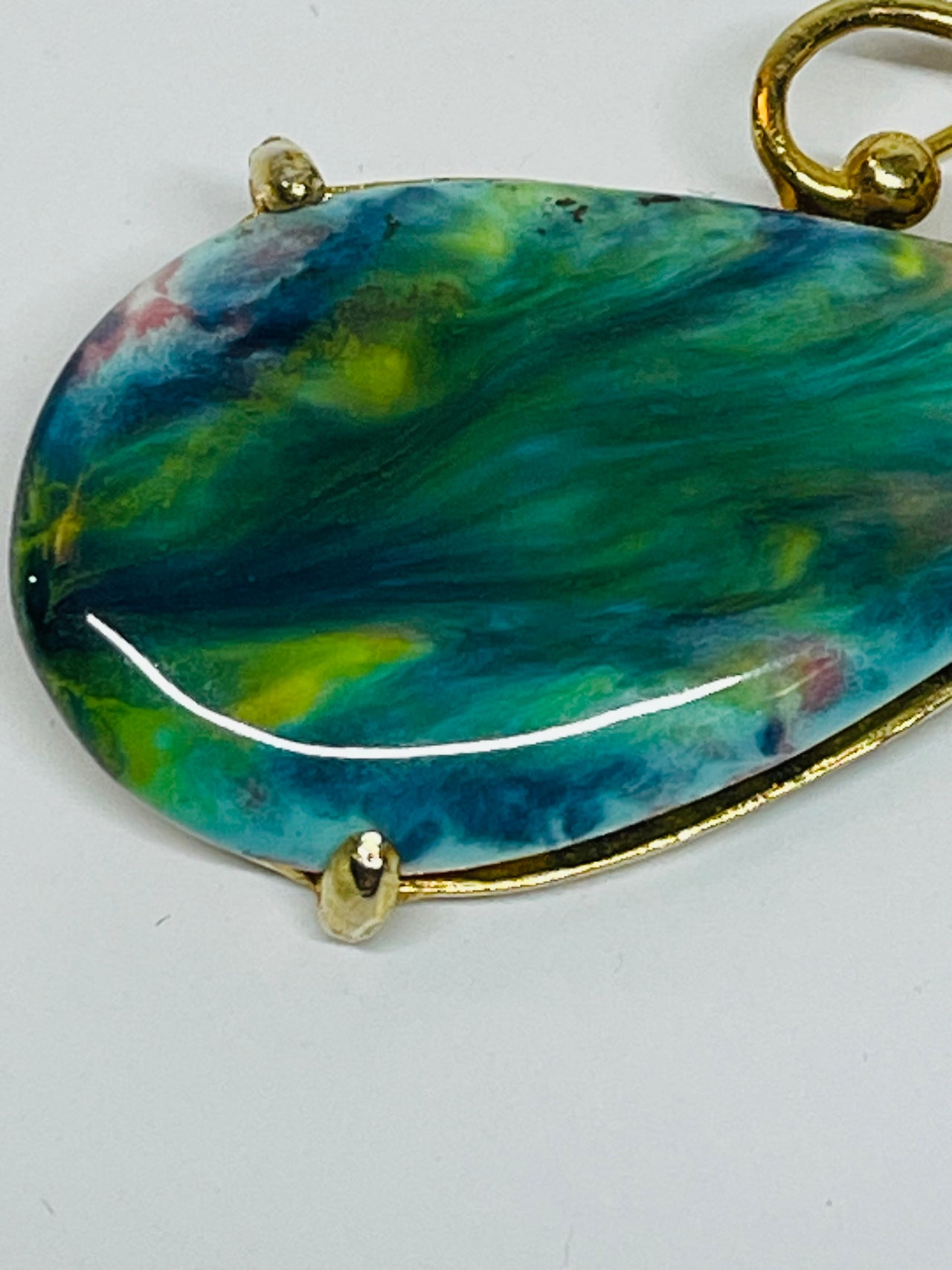 Jeanne Dragonfly Brooch