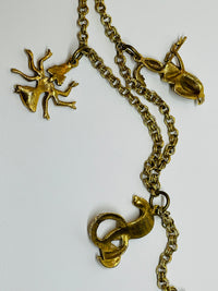 Thumbnail for Snake Charmer Necklace