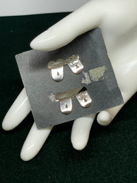 Thumbnail for Rhinestone Shoe Clips