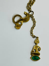 Thumbnail for Snake Charmer Necklace