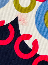 Thumbnail for C Shape Coach Scarf