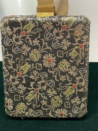 Thumbnail for Fabric Wristlet Compact