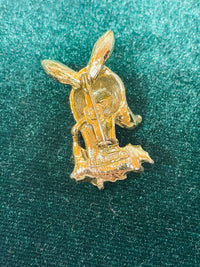 Thumbnail for 1960’s Gerry’s Rudolph Brooch
