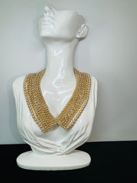 Thumbnail for 1960’s Pearl Collar