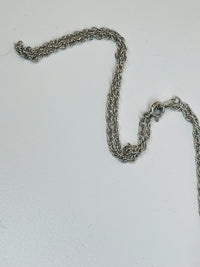 Thumbnail for Silver Goat with Red Eye Rhinestones