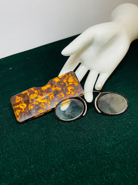 Thumbnail for Tortoise Shell Frame Readers +250
