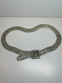 Thumbnail for Rhinestone Belt