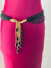 Thumbnail for Julie Rubano Snake Belt