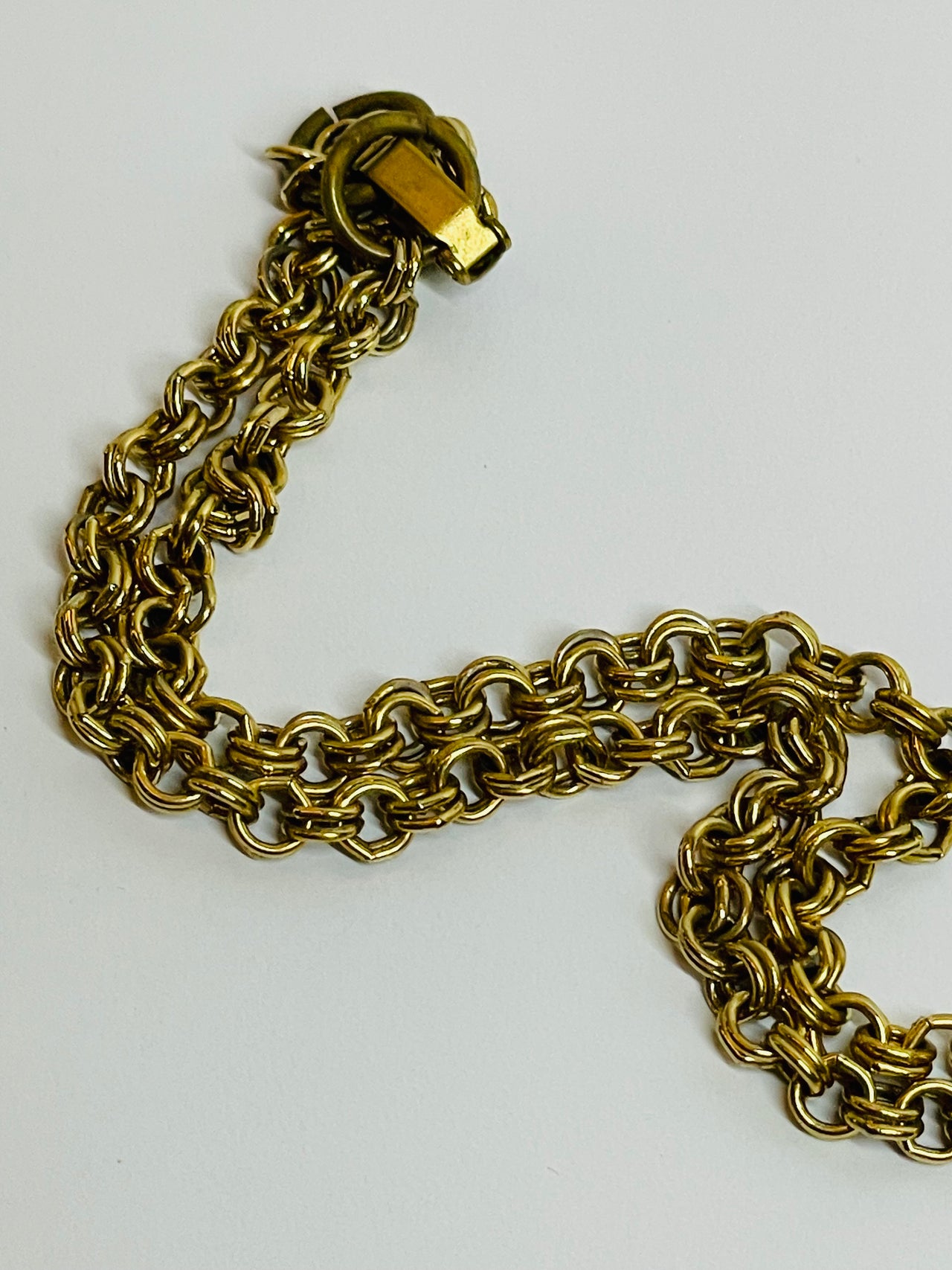 Snake Charmer Necklace