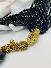 Thumbnail for Julie Rubano Snake Belt