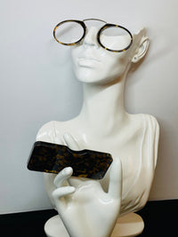 Thumbnail for Tortoise Shell Frame Readers +250