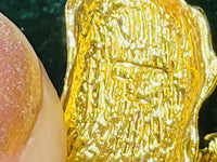 Thumbnail for Avon Holiday Safety Pin Brooch