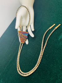 Thumbnail for Abstract Bolo Tie