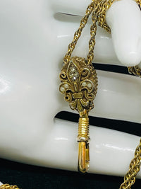 Thumbnail for Fleur Di Lis Watch Fob