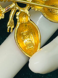 Thumbnail for Christmas Bulbs Brooch