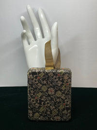 Thumbnail for Fabric Wristlet Compact