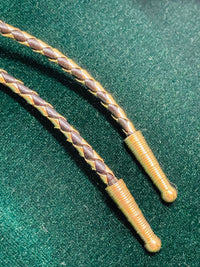 Thumbnail for Abstract Bolo Tie