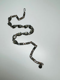 Thumbnail for Copper Leaf Choker Devil's Details 