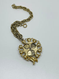 Thumbnail for Daisy Photo Charm Bracelet Devil's Details 