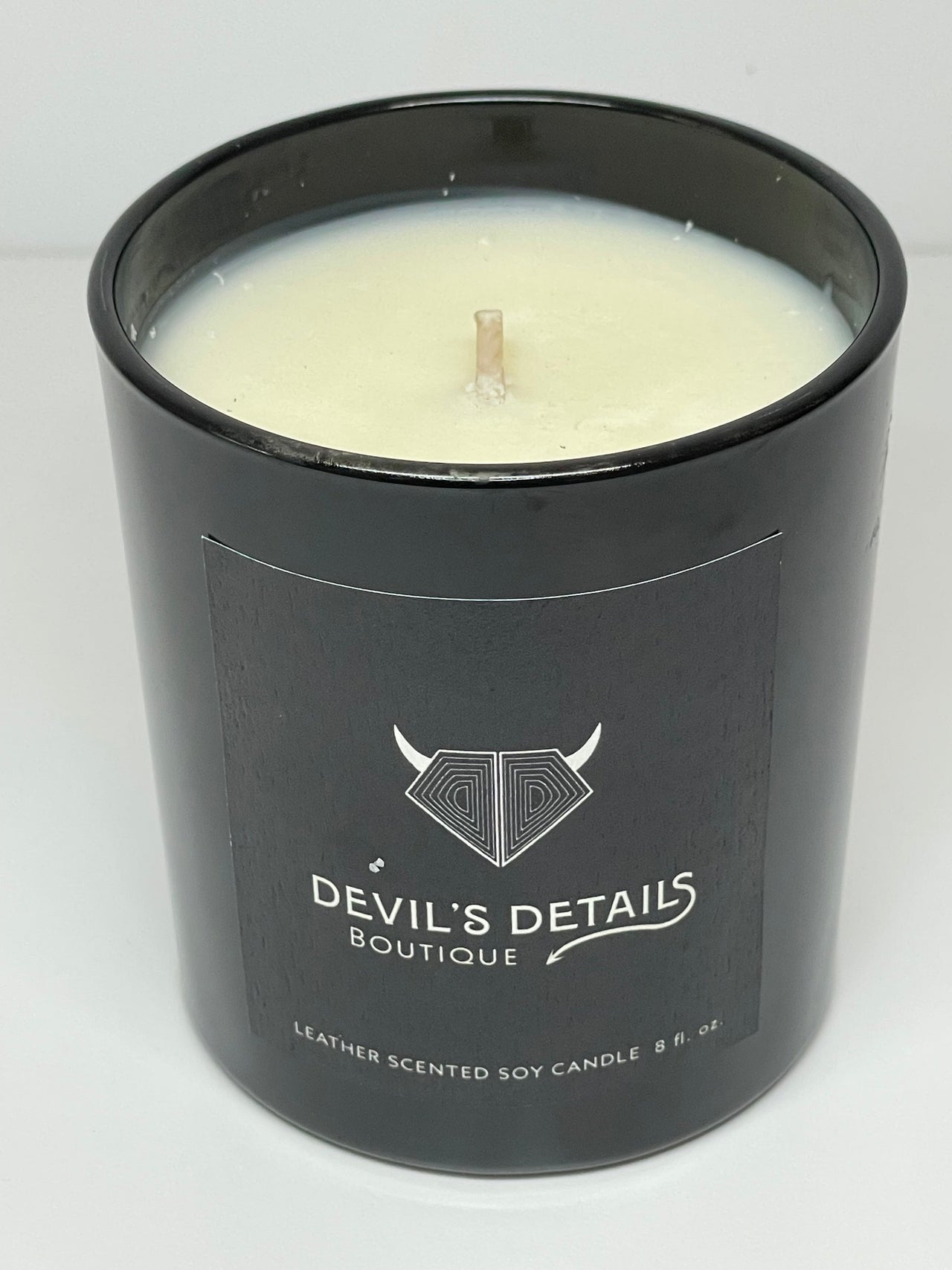 Devil’s Details Boutique Candle Devil's Details 