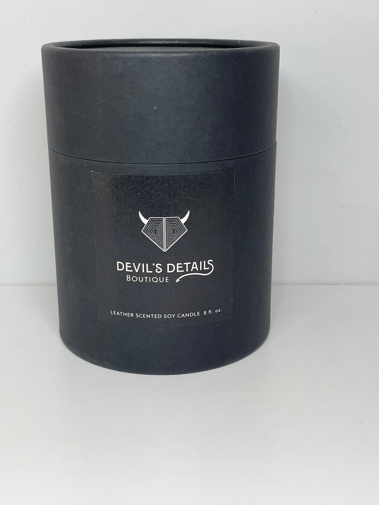 Devil’s Details Boutique Candle Devil's Details 