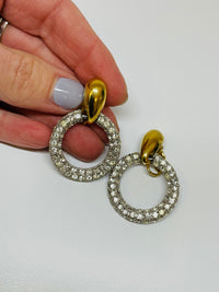 Thumbnail for Givenchy Necklace, Bracelet, Earrings Set Jewelry Devil's Details 