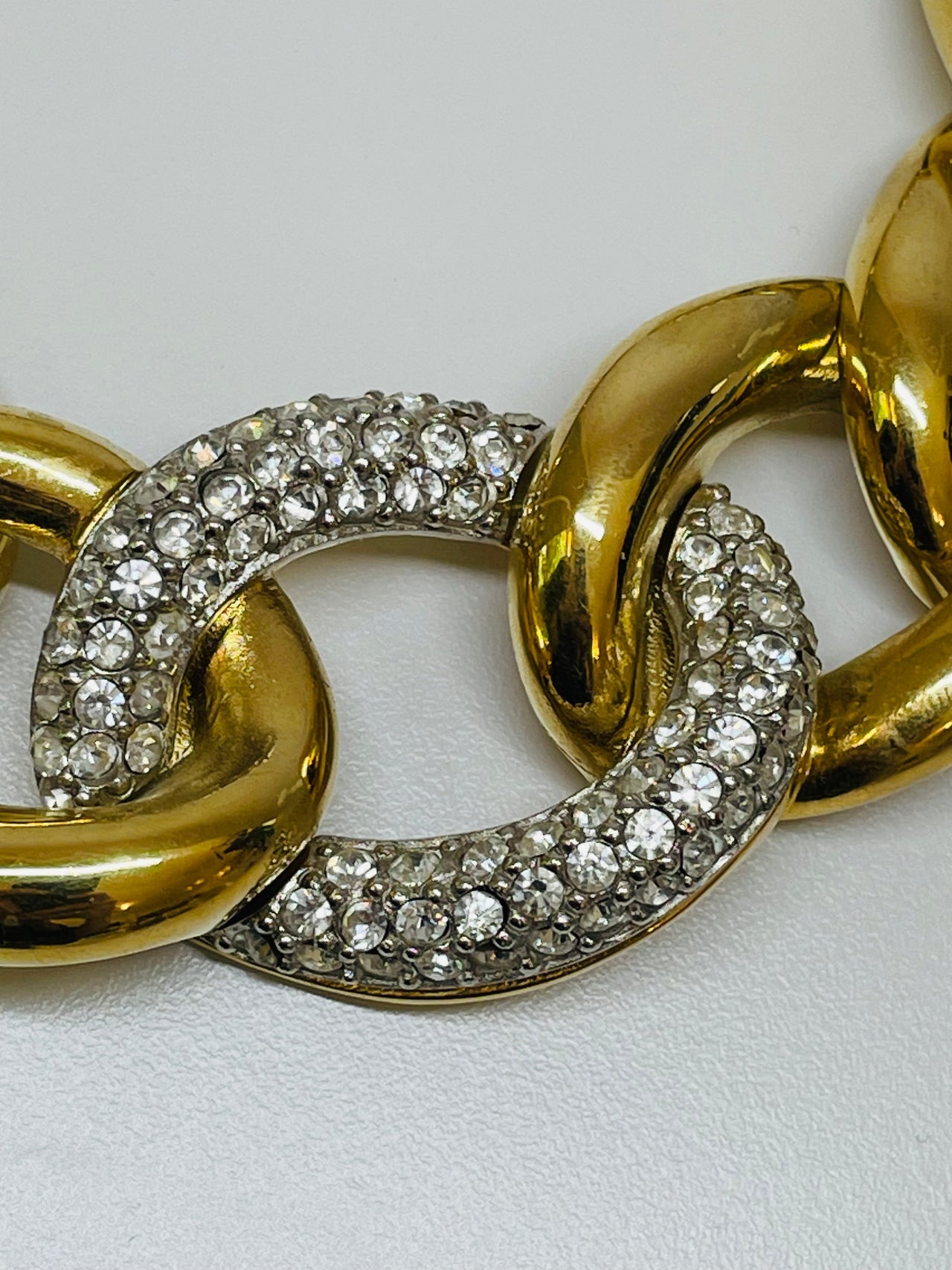 Givenchy Necklace, Bracelet, Earrings Set Jewelry Devil's Details 