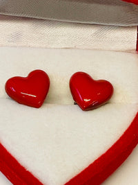 Thumbnail for Red Heart Studs Devil's Details 
