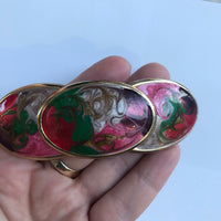 Thumbnail for 1980s Barrette Accessory Bloomers and Frocks 