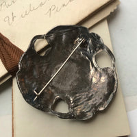 Thumbnail for Silver Dragon Brooch Jewelry Bloomers and Frocks 